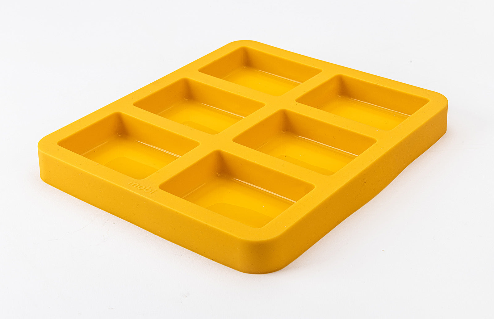 Mobi Silicone Ice Cream Sandwich Maker, T-Rex