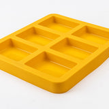 Mobi Silicone Ice Cream Sandwich Maker, T-Rex