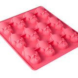Mobi 12 Pigs in a Blanket Silicone Snack Mold, Little Pigs in Blankets