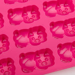 Mobi 12 Pigs in a Blanket 2.0 Silicone Snack Mold, Little Pigs in Blankets