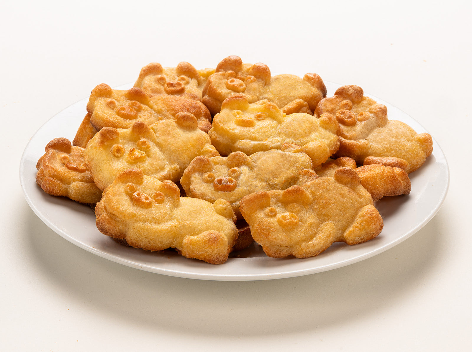 Mobi 12 Pigs in a Blanket 2.0 Silicone Snack Mold, Little Pigs in Blankets