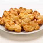 Mobi 12 Pigs in a Blanket 2.0 Silicone Snack Mold, Little Pigs in Blankets