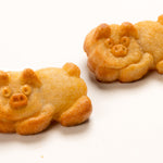 Mobi 12 Pigs in a Blanket 2.0 Silicone Snack Mold, Little Pigs in Blankets