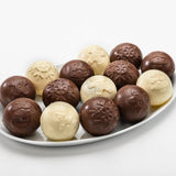 Mobi Hot Chocolate Silicone Cocoa Bombs Molds, Snowflake