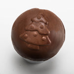Mobi Hot Chocolate Silicone Cocoa Bombs Molds, Holiday Trees