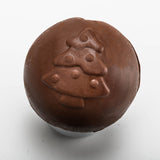 Mobi Hot Chocolate Silicone Cocoa Bombs Molds, Holiday Trees