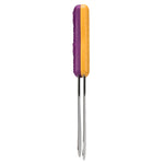 Mobi PB&J Peanut Butter and Jelly 2-in-1 Spreader Knives, Set of 2