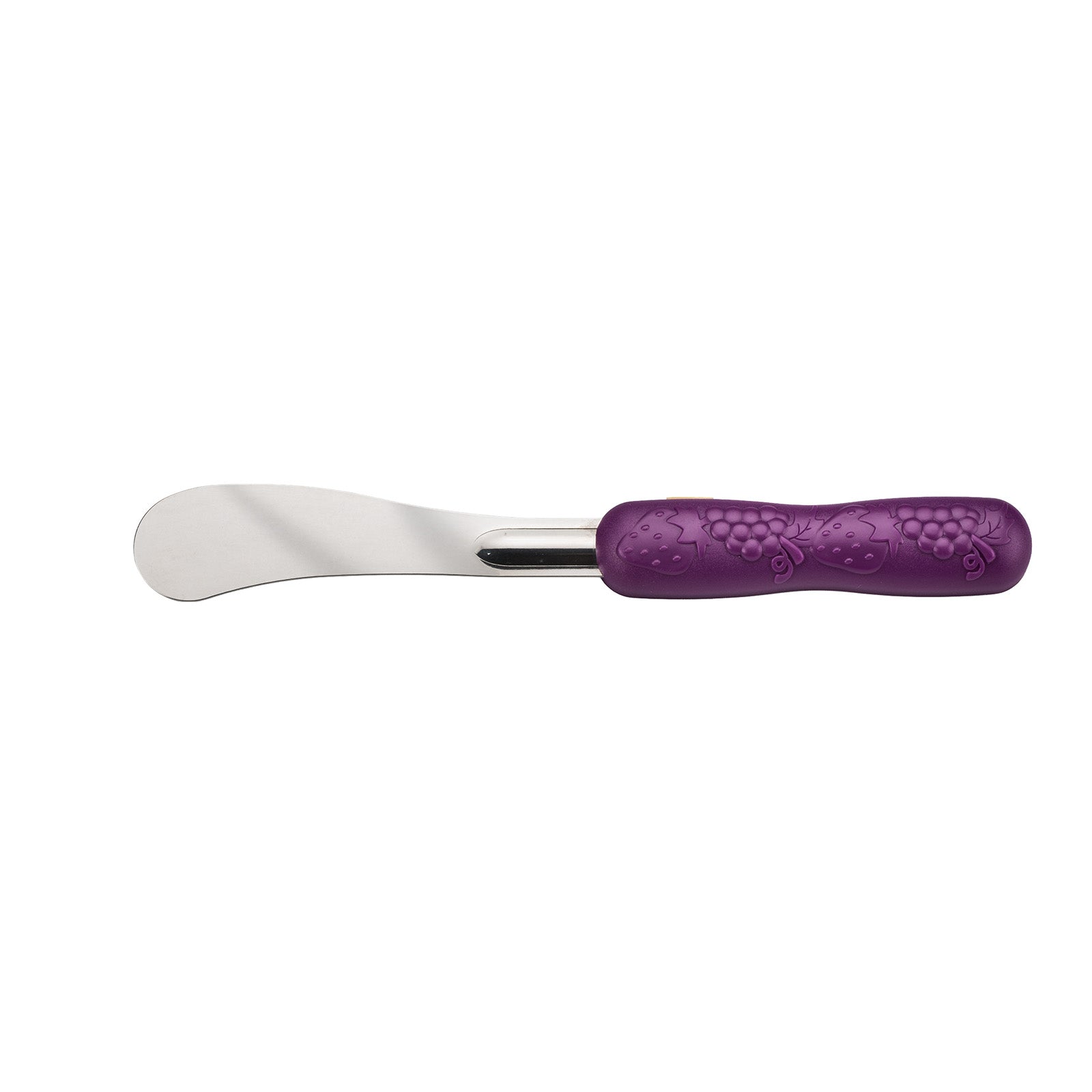 Mobi PB&J Peanut Butter and Jelly 2-in-1 Spreader Knives, Set of 2