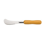 Mobi PB&J Peanut Butter and Jelly 2-in-1 Spreader Knives, Set of 2