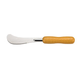 Mobi PB&J Peanut Butter and Jelly 2-in-1 Spreader Knives, Set of 2