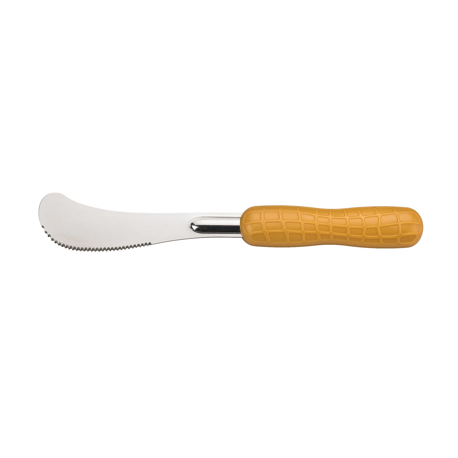Mobi PB&J Peanut Butter and Jelly 2-in-1 Spreader Knives, Set of 2