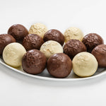 Mobi Hot Chocolate Silicone Cocoa Bombs Molds, S'Mores