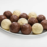 Mobi Hot Chocolate Silicone Cocoa Bombs Molds, S'Mores