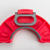 Mobi Folding Microwave Tray, Red