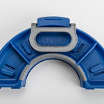 Mobi Folding Microwave Tray, Blue