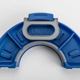 Mobi Folding Microwave Tray, Blue