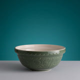 Mason Cash In The Forest Size 12, Size 18, Size 24, Size 30 Mixing Bowl Set of 4