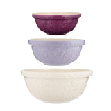 Mason Cash In The Meadow Size 12, Size 18, Size 24 Mixing Bowl Set of 3