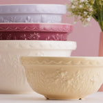 Mason Cash In The Meadow Size 12, Size 18, Size 24, Size 30 Mixing Bowl Set of 4