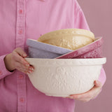 Mason Cash In The Meadow Size 12, Size 18, Size 24 Mixing Bowl Set of 3