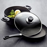 Scanpan Classic 7 Inch Glass Lid
