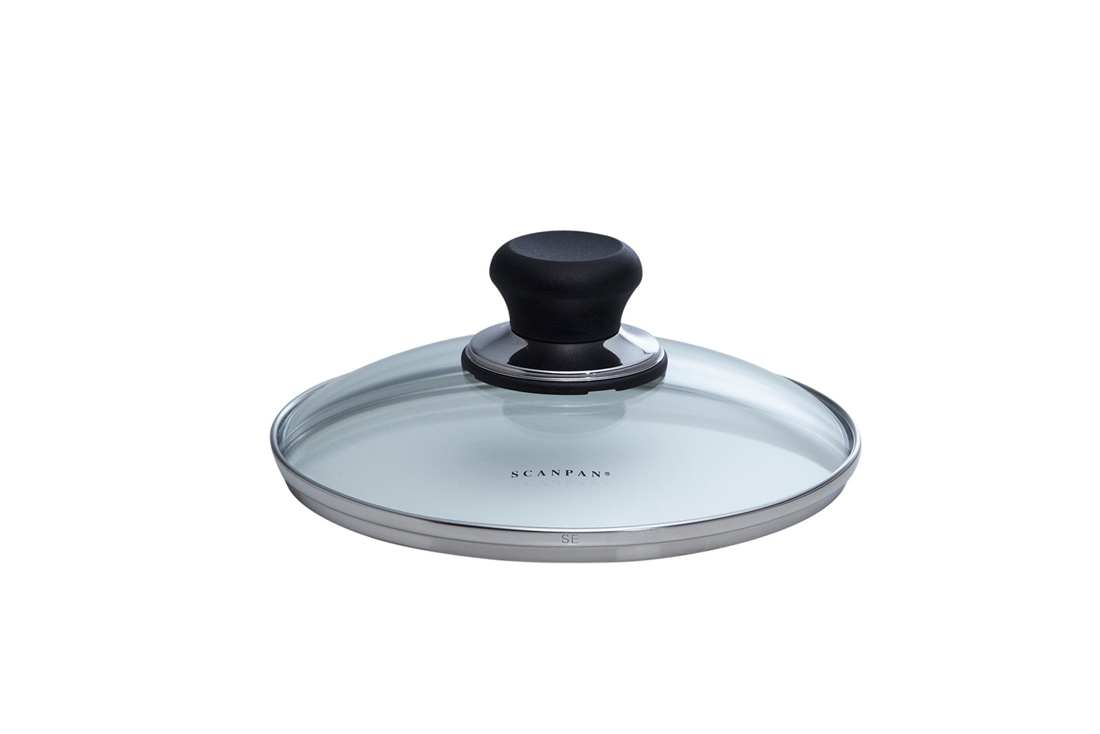 Scanpan Classic 7 Inch Glass Lid