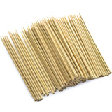 Norpro 6-Inch Bamboo Skewers, Set of 100