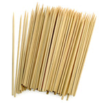 Norpro 6-Inch Bamboo Skewers, Set of 100