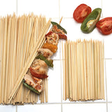 Norpro 9-Inch Bamboo Skewers, Set of 100