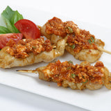 Norpro 9-Inch Bamboo Skewers, Set of 100