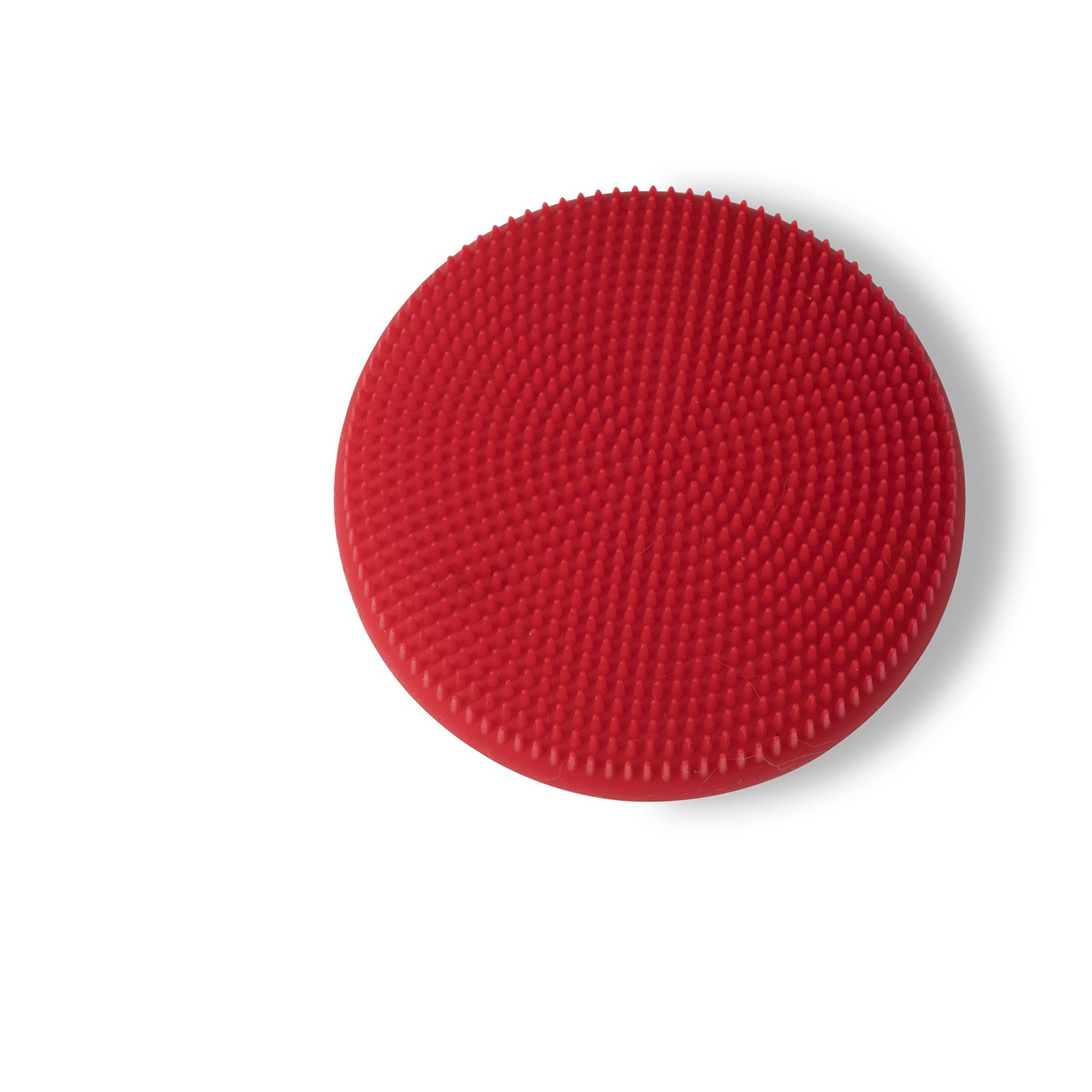 Mobi ODOR STEELer Steel Soap for Removing Garlic and Onion Smells, Red