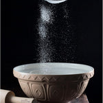Mason Cash Cane Collection Size 6 Mixing Bowl, 6.35 Quart