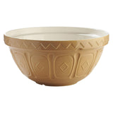 Mason Cash Cane Collection Size 6 Mixing Bowl, 6.35 Quart
