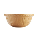 Mason Cash Cane Collection Size 18 Mixing Bowl, 2.85 Quart