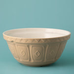 Mason Cash Cane Collection Size 24 Mixing Bowl, 2.15 Quart