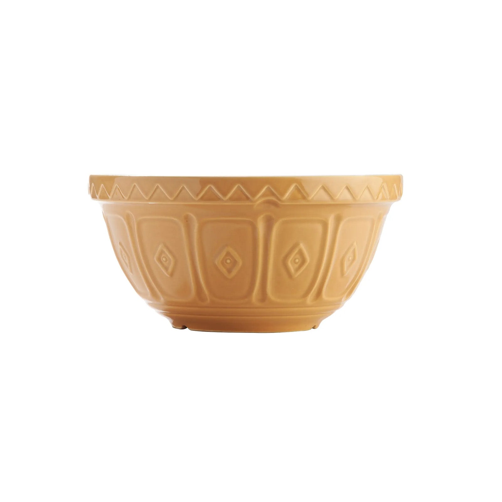 Mason Cash Cane Collection Size 30 Mixing Bowl, 1.15 Quart