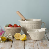 Mason Cash In The Forest Batter Bowl, 2 Quart