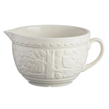 Mason Cash In The Forest Batter Bowl, 2 Quart