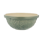 Mason Cash Nautical Collection Crab Size 18 Mixing Bowl, 2.85 Quart