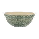 Mason Cash Nautical Collection Crab Size 18 Mixing Bowl, 2.85 Quart