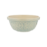 Mason Cash Nautical Collection Turtle Size 24 Mixing Bowl, 2.15 Quart