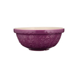 Mason Cash In The Meadow Daisy Size 18 Mixing Bowl, 2.85 Quart