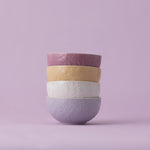 Mason Cash In the Meadow Mini Prep Bowls, Set of 4 Floral Stoneware Bowls