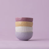 Mason Cash In the Meadow Mini Prep Bowls, Set of 4 Floral Stoneware Bowls