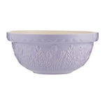 Mason Cash In The Meadow Tulip Size 24 Mixing Bowl, 2.15 Quart