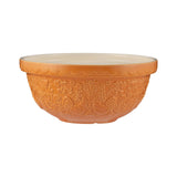 Mason Cash Home to Roost Size 24 Mixing Bowl, 2.15 Quart
