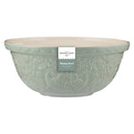 Mason Cash Home to Roost Size 12 Mixing Bowl, 4.25 Quart