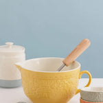 Mason Cash Home to Roost Batter Bowl, 2 Quart