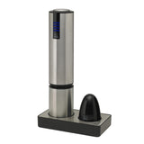 Peugeot Elis Touch Rechargeable Corkscrew Wine Opener