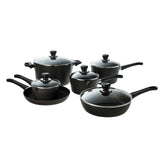 Scanpan Classic 11 Piece Deluxe Nonstick Cookware Set